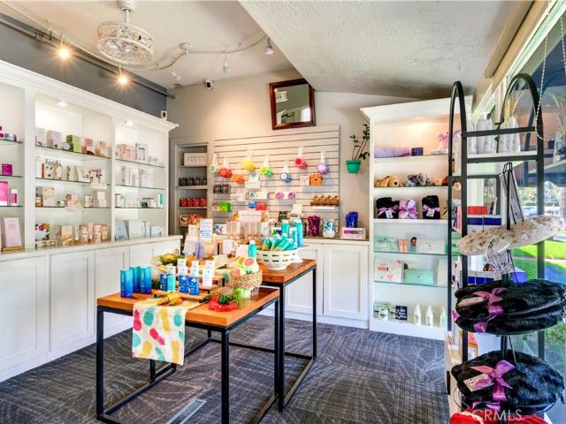 Commercial for sale in Redlands, California