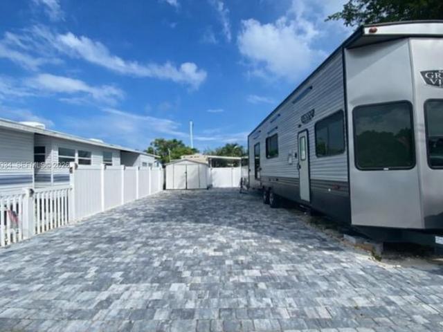 Land for sale in Key Largo, Florida