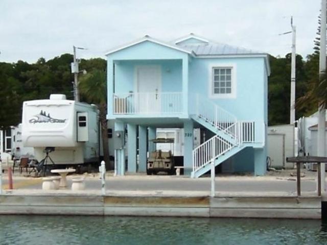 House for sale in Key Largo, Florida