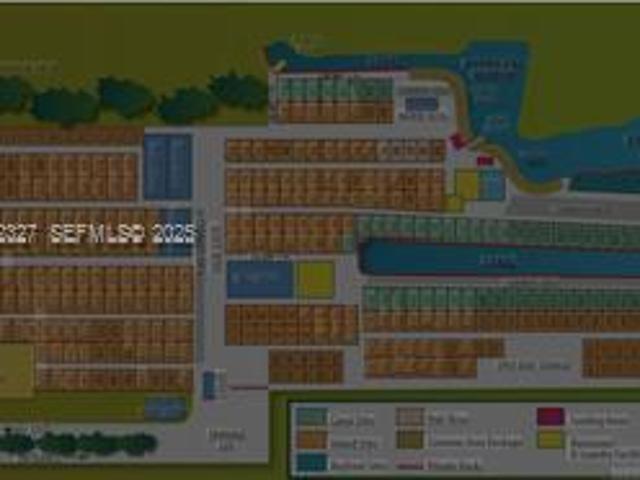 Land for sale in Key Largo, Florida