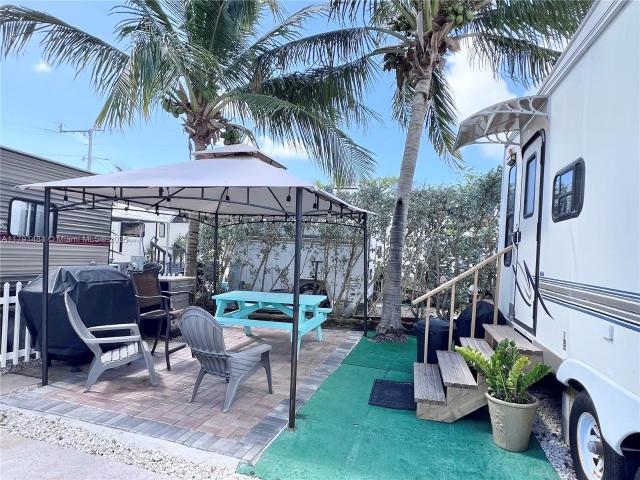 Land for sale in Key Largo, Florida