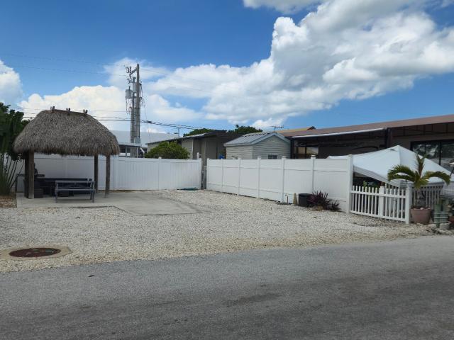 Land for sale in Key Largo, Florida