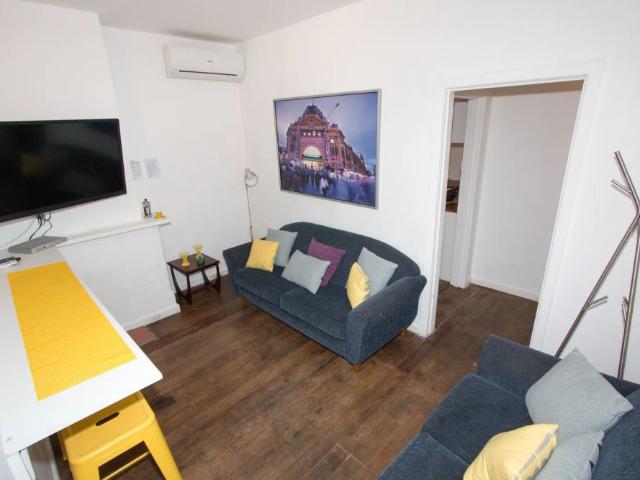 Apartment for rent in Balaclava, Melbourne