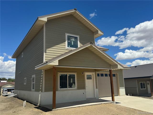 House for sale in Model, Colorado
