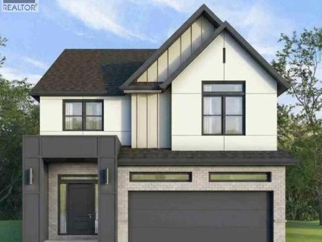 House for sale in Waterloo, Ontario