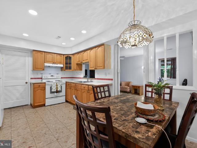 Townhouse for sale in Mount Laurel, New Jersey