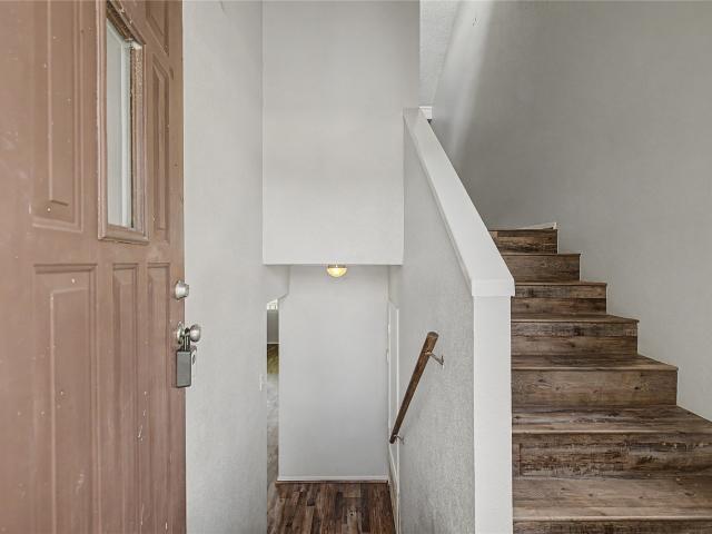 Townhouse for sale in Polk, Texas