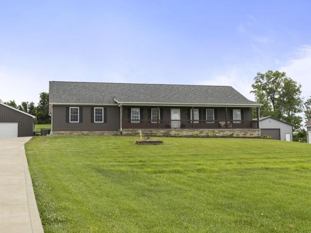 House for sale in Fairfield, Ohio