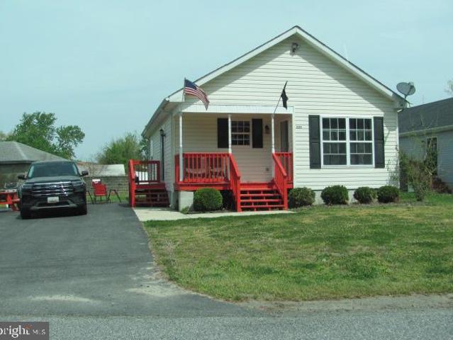 House for sale in Denton, Maryland