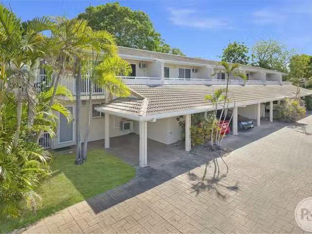 House for rent in Pimlico, Queensland