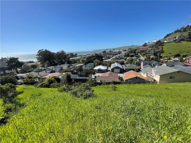 Land for sale in California