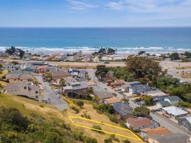 Land for sale in California
