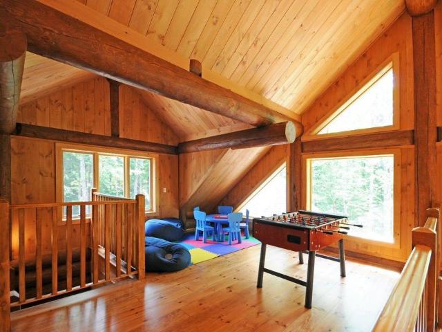 House for rent in Laurentides, Quebec