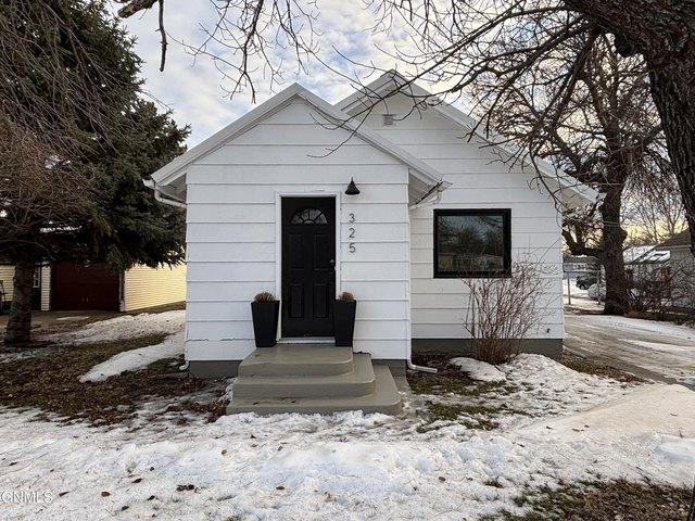 House for sale in Beulah, North Dakota