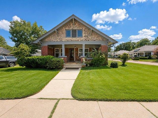 House for sale in Ark