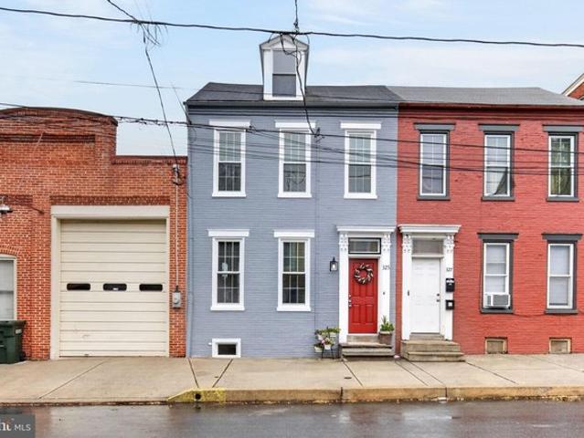 Townhouse for sale in Columbia, Lancaster County