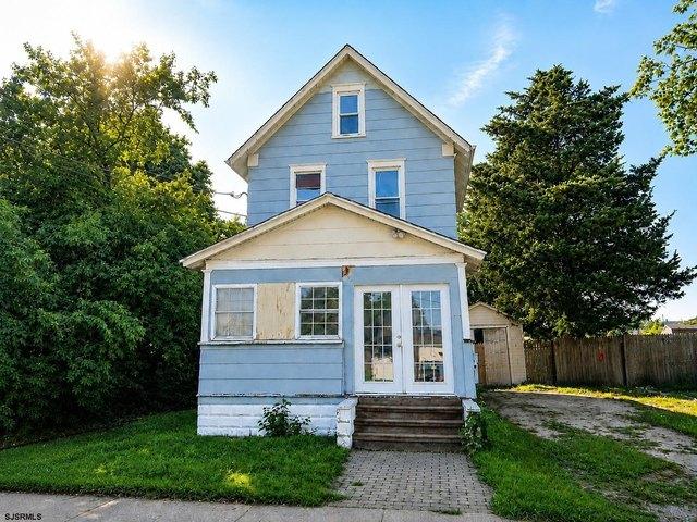 House for sale in Pleasantville, New Jersey