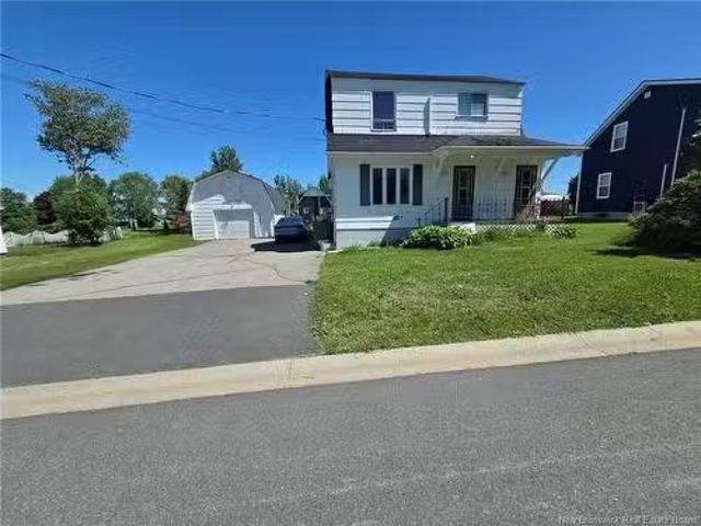 House for sale in Middle River, New Brunswick