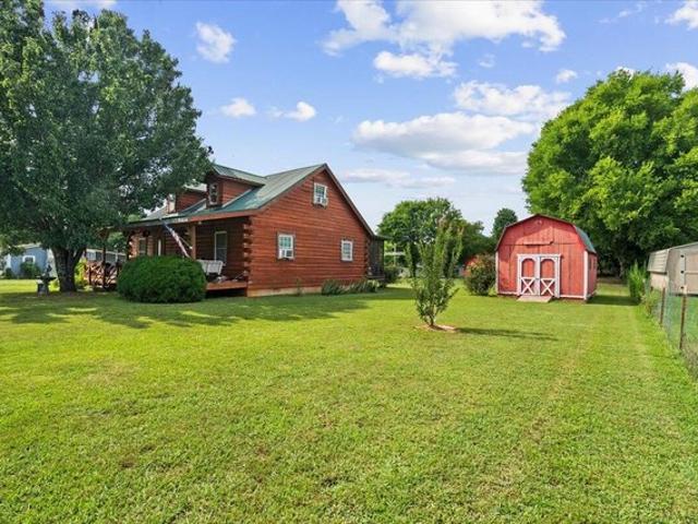 House for sale in Murray, Georgia