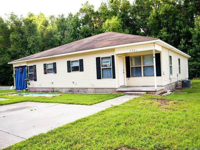 House for sale in Ark