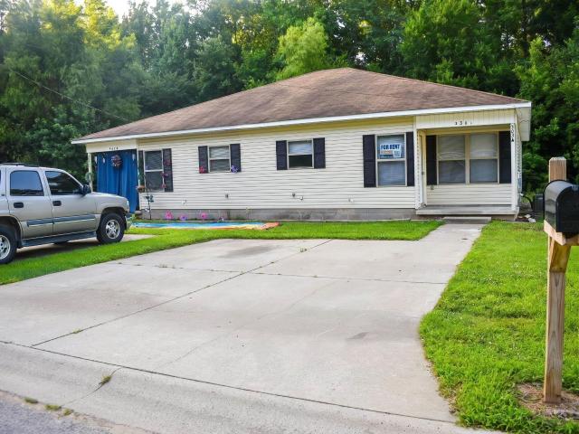 House for sale in Ark