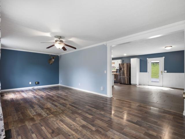 Land for sale in Tennessee