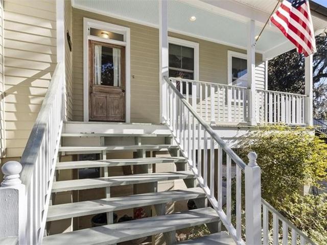 House for sale in Mandeville, Louisiana