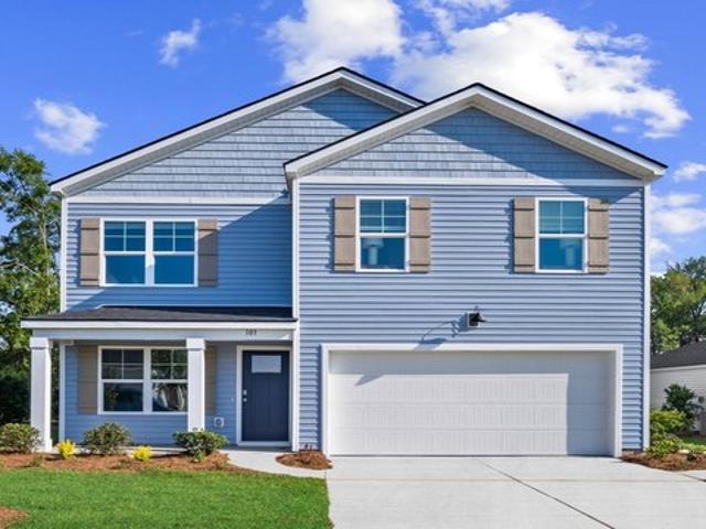 House for sale in Port Wentworth, Georgia