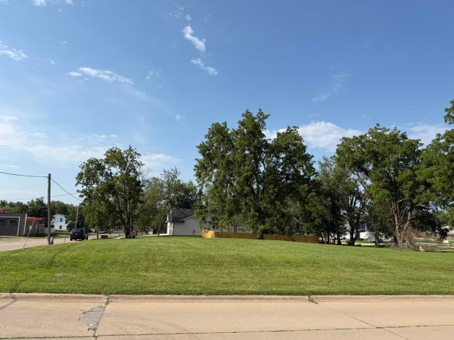 Land for sale in Boone, Iowa