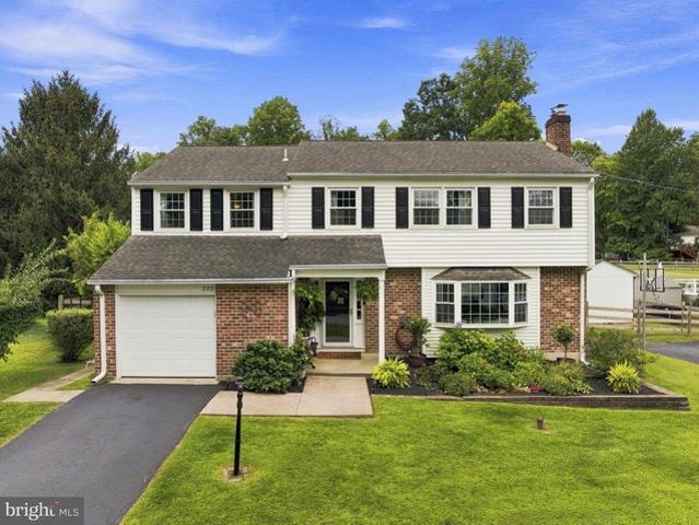 House for sale in Exton, West Whiteland Township