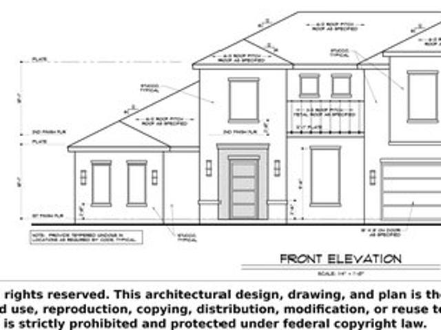 Land for sale in Graford, Texas