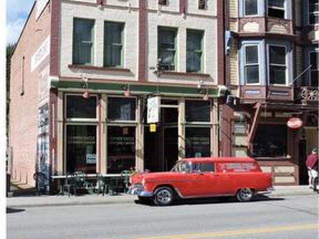 Commercial for sale in Greenwood, British Columbia