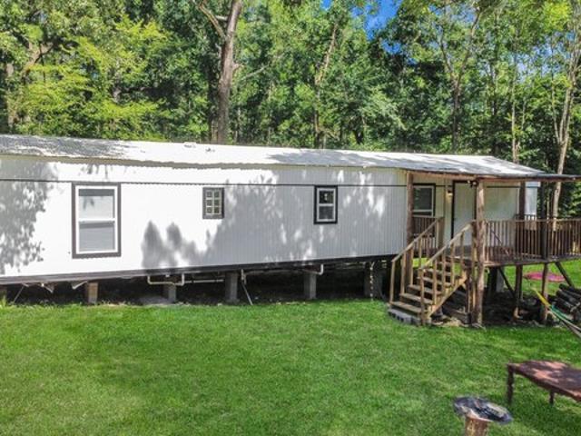 House for sale in Liberty, Texas