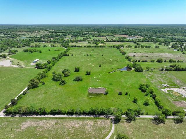 Land for sale in Edgewood, Texas