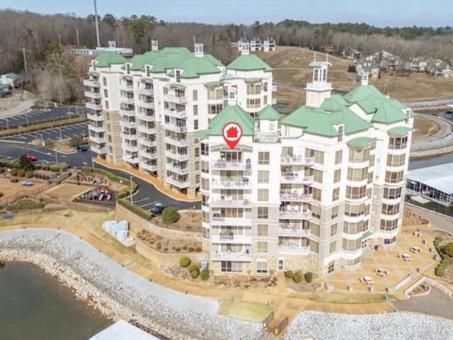 Condo for sale in Iuka, Mississippi