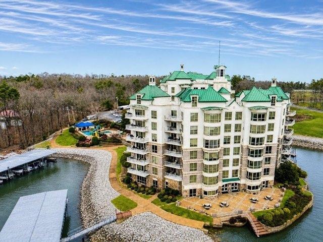 Condo for sale in Iuka, Mississippi
