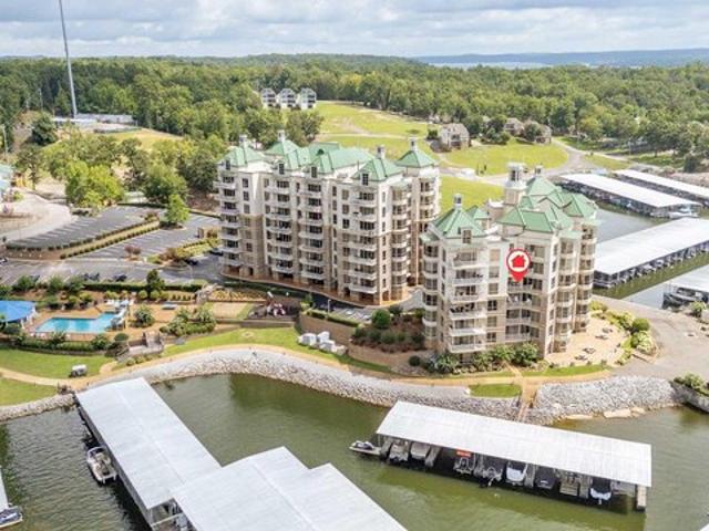 Condo for sale in Iuka, Mississippi