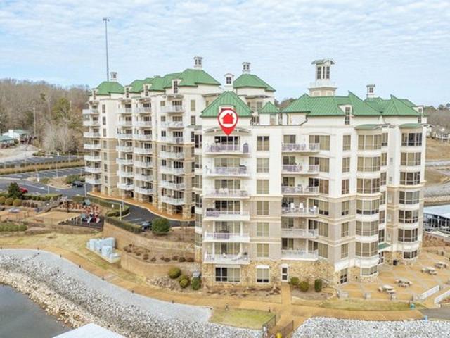 Condo for sale in Iuka, Mississippi