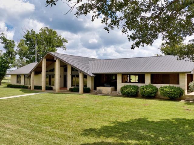 Land for sale in Texas