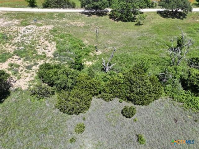 Land for sale in Hico, Texas