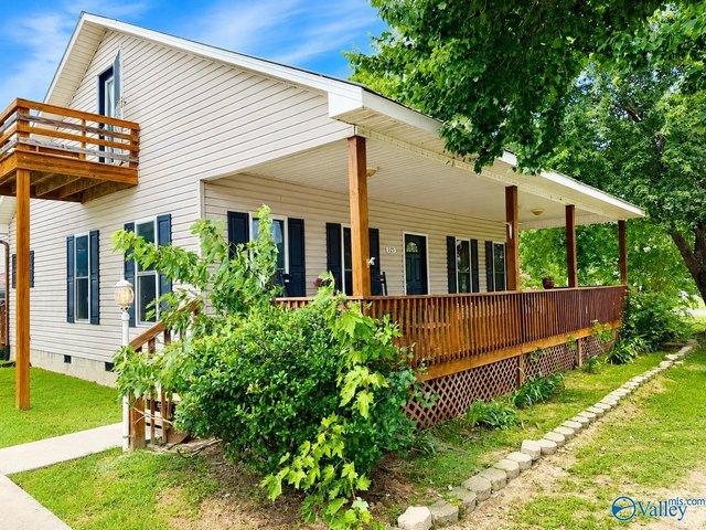 House for sale in Centre, Alabama