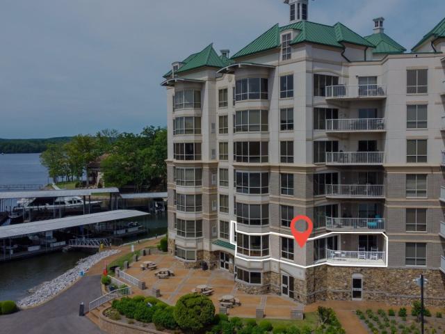 Condo for sale in Iuka, Tishomingo County