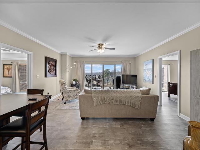 Condo for sale in Iuka, Mississippi