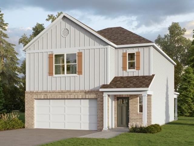 House for sale in Alabaster, Alabama