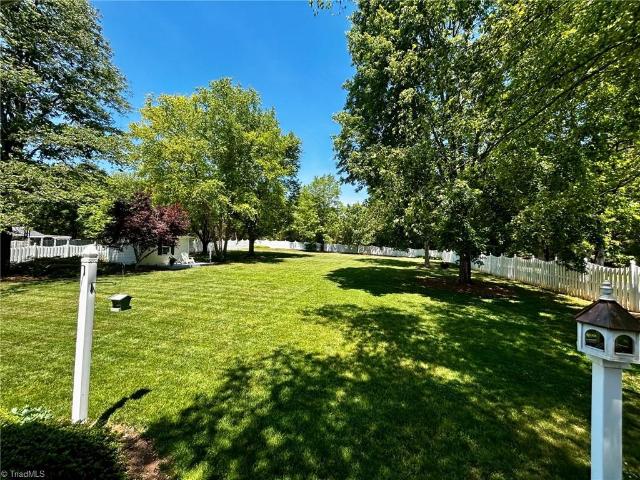 House for sale in Davidson, North Carolina