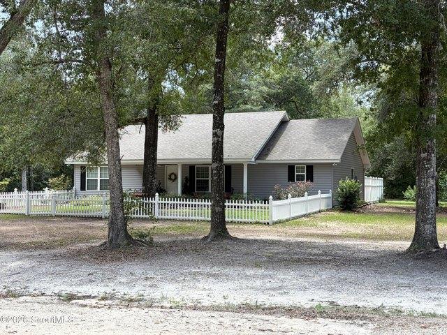 House for sale in Georgia