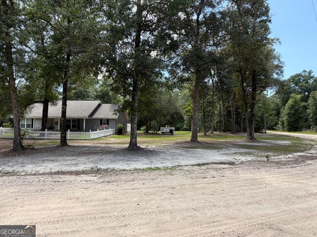 House for sale in Georgia