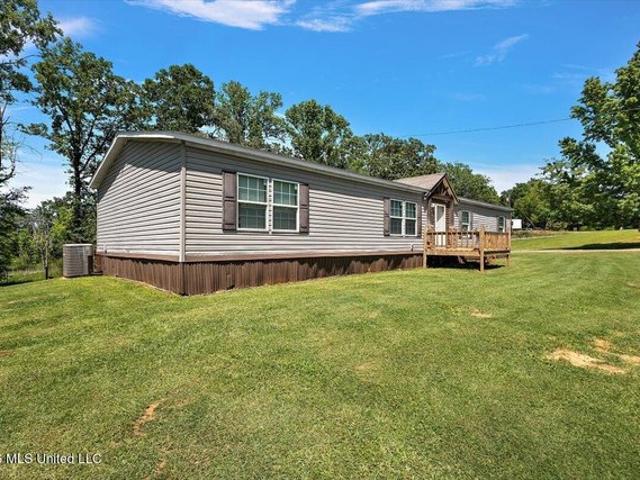House for sale in Carthage, Mississippi
