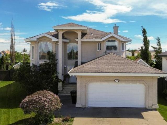 House for sale in Wedgewood, Alberta