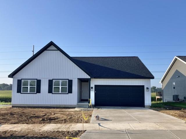 House for sale in Stoughton, Wisconsin